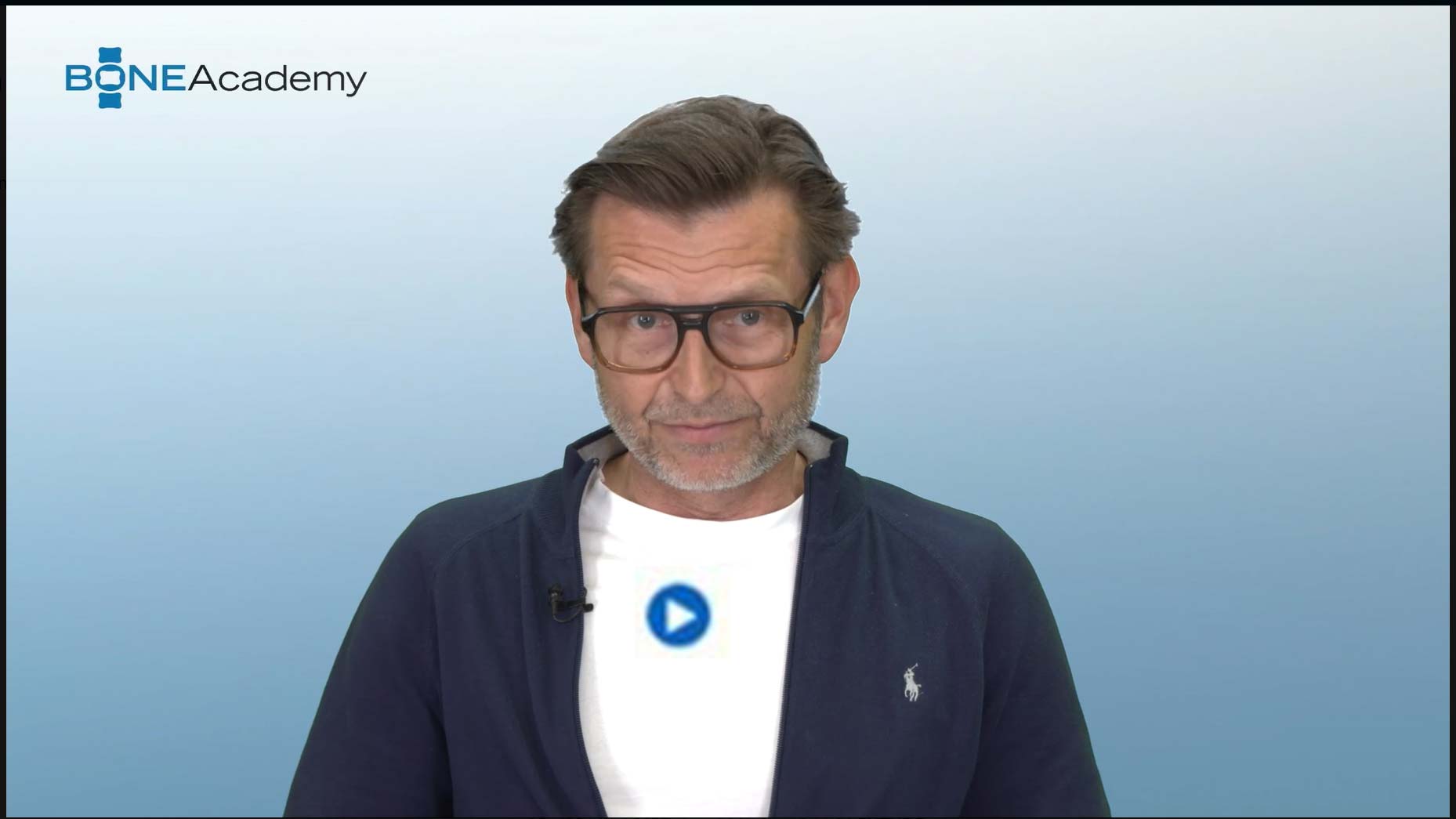 Bone Academy: Osteoporose – Antikörpertherapie im Wandel (28.04.2026)