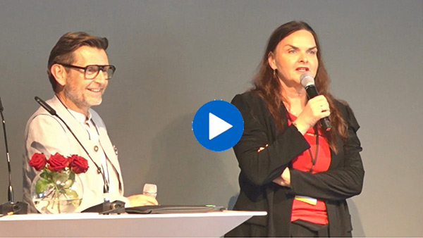 Univ.-Prof. Dr. Astrid Fahrleitner-Pammer