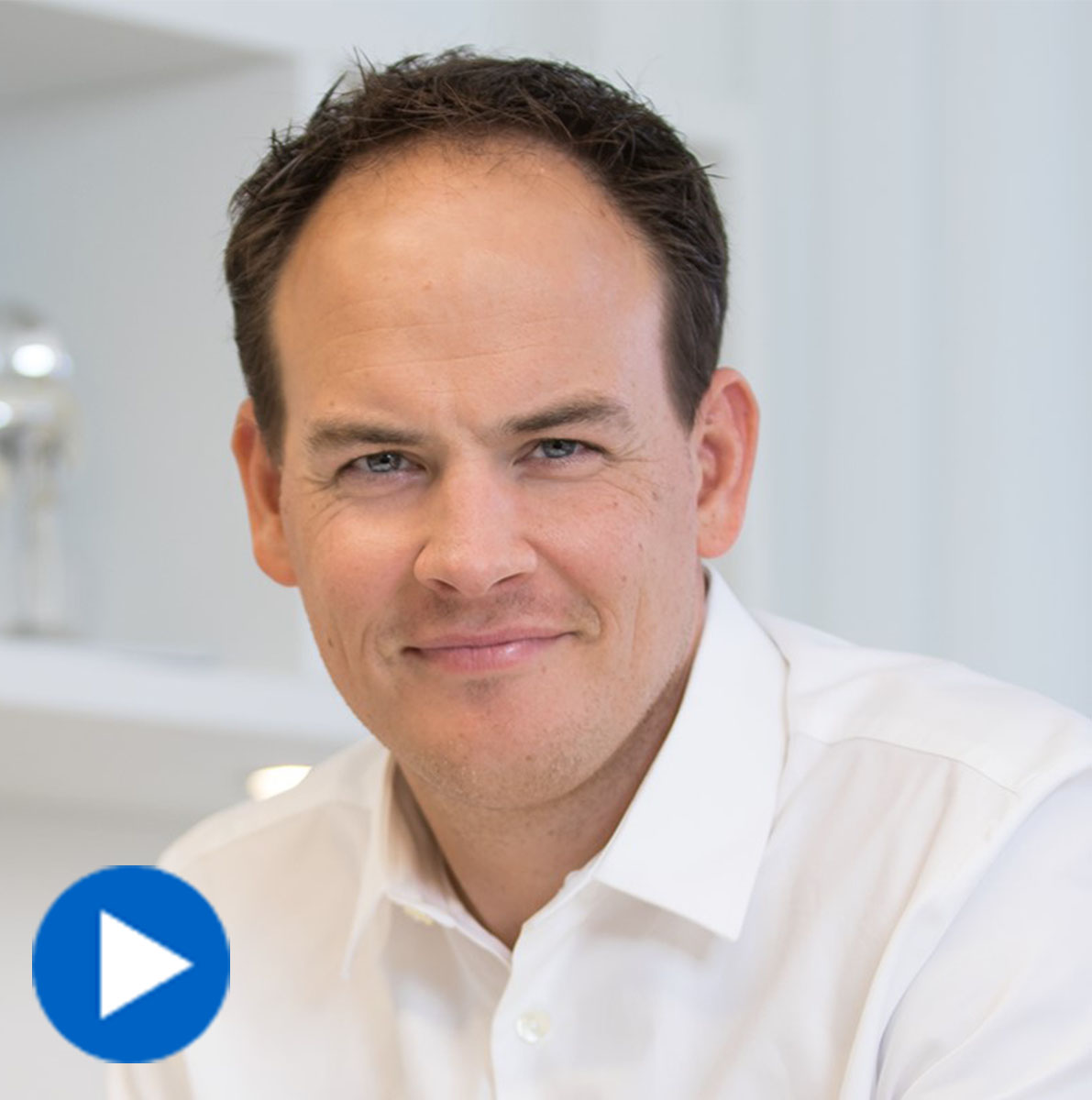 Dr. Florian Sevelda